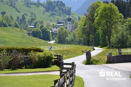 Grundstücke in 6371 Aurach bei Kitzbühel