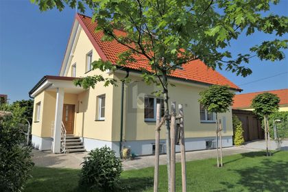Häuser in 2540 Bad Vöslau