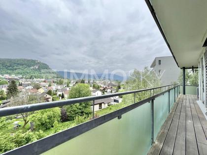 Wohnungen in 6900 Bregenz