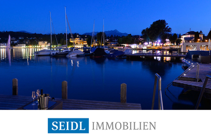 Wohnungen in 9220 Velden am Wörther See