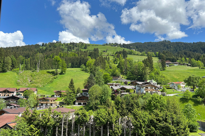 Wohnungen in 6365 Kirchberg in Tirol