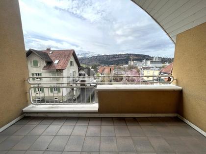 Wohnungen in 6800 Feldkirch