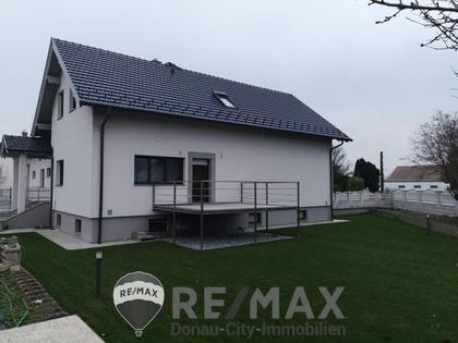 Häuser in 2301 Groß-Enzersdorf