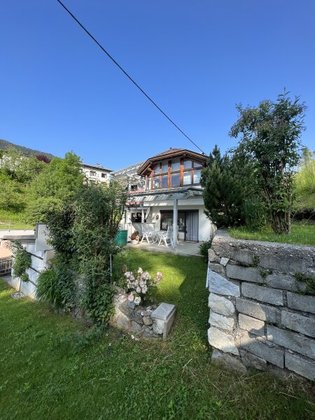 Häuser in 9521 Treffen am Ossiacher See