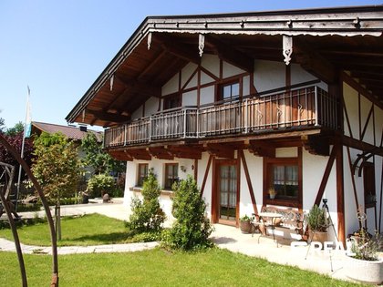 Häuser in 6341 Oberbuchberg