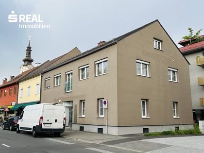 Büros /Praxen in 8430 Leibnitz