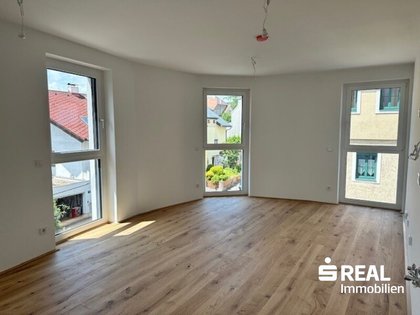 Wohnungen in 4040 Linz