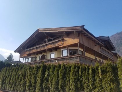 Wohnungen in 6382 Kirchdorf in Tirol