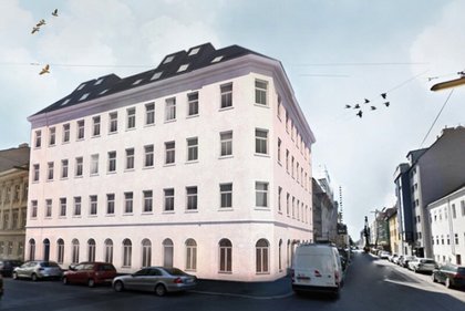 Top 38 / Eigentumswohnung 115,04 m² mit Terrasse