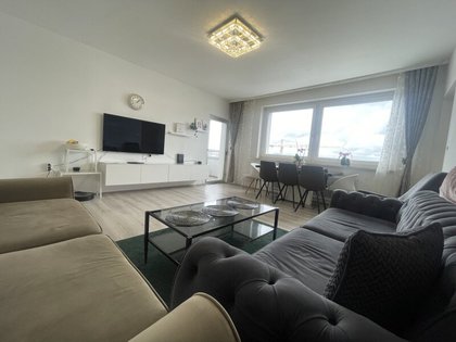 Komfortable Wohnung in Wels zu kaufen - 98m², 3 Zimmer, Loggia, Stellplatz & mehr!