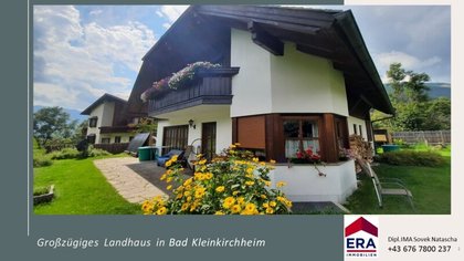 Häuser in 9546 Bad Kleinkirchheim