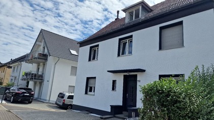 Wohnungen in Deutschland