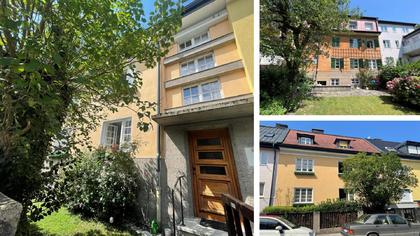 Häuser in 5020 Salzburg