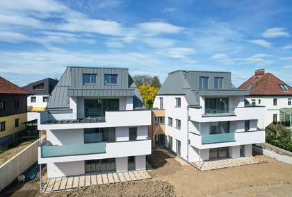 Wohnungen in 4020 Zaubertal