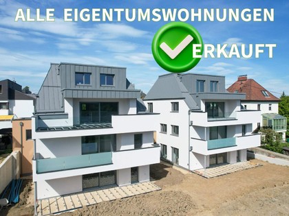 Wohnungen in 4020 Zaubertal
