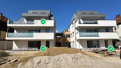 Wohnungen in 4020 Zaubertal