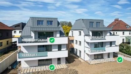 Wohnungen in 4020 Zaubertal