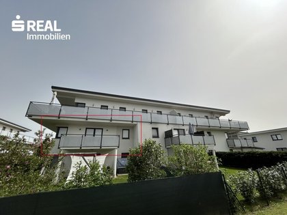 Moderne Eigentumswohnung in Straß in der Steiermark