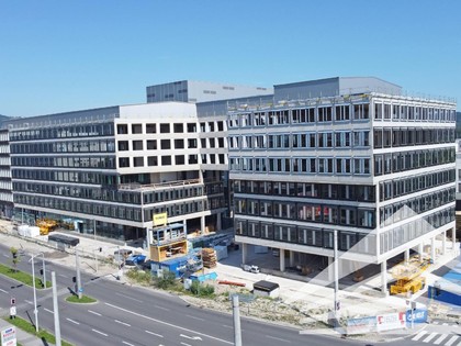 Büros /Praxen in 4020 Linz