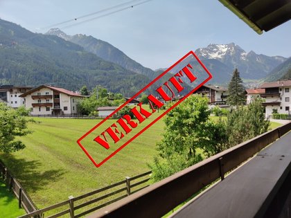 Wohnungen in 6290 Mayrhofen