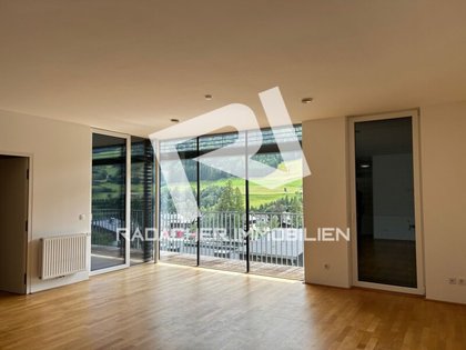 Moderne 3- Zimmer Wohnung in Taxenbach zu vermieten!
