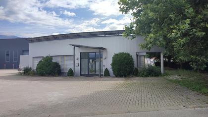 Büros /Praxen in 9400 Wolfsberg