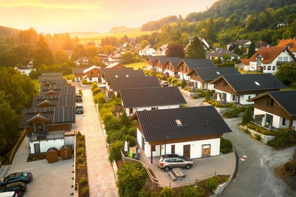 Wohnungen in Deutschland