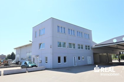 Büros /Praxen in 4063 Hörsching