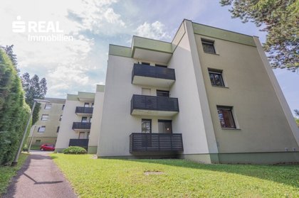 Großzügige 5-Zimmer-Wohnung in begehrter Lage in Graz-Waltendorf!