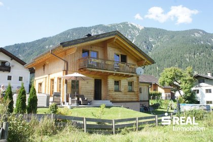 Häuser in 6671 Weißenbach am Lech