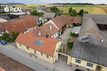 Häuser in 3522 Lichtenau