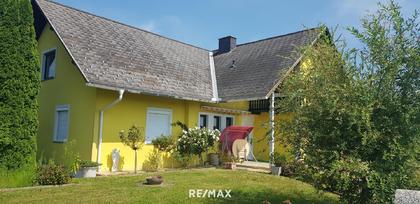Häuser in 7551 Rohr im Burgenland