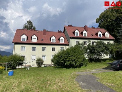 Wohnungen in 8900 Selzthal