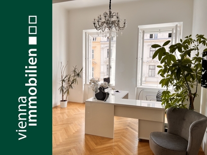 Büros /Praxen in 1010 Wien