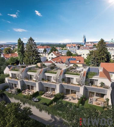 Häuser in 3400 Klosterneuburg