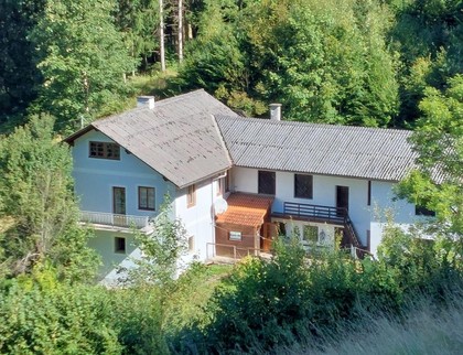 Häuser in  Österreich