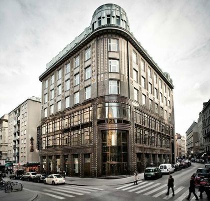 Büros /Praxen in 1010 Wien