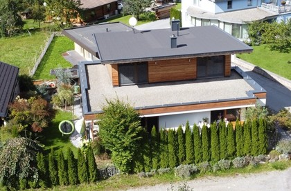 Häuser in 6433 Oetz