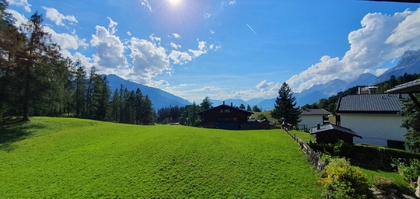 Wohnungen in 6100 Seefeld in Tirol