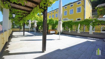 Gastgewerbe in 5122 Wanghausen