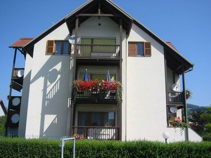 Wohnungen in 8225 Hofkirchen bei Hartberg