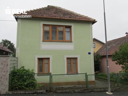 Häuser in 3812 Groß-Siegharts