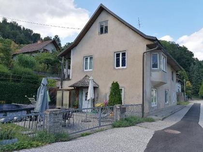 Häuser in 9372 Eberstein