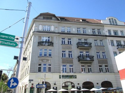 Wohnungen in 1150 Wien