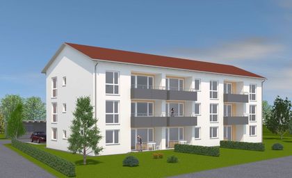 Wohnungen in 4933 Wildenau