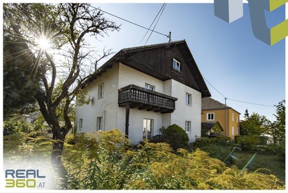 Häuser in 4132 Lembach im Mühlkreis