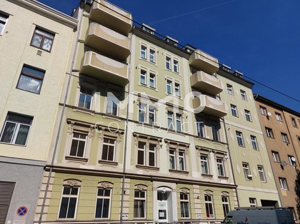 Wohnungen in 4020 Linz