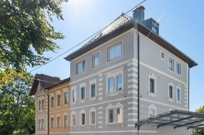 Wohnungen in 5020 Salzburg