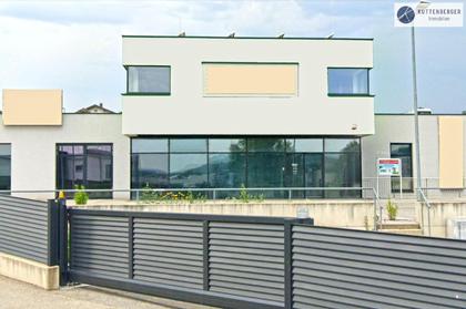 Hallen / Lager / Produktion in 3500 Krems an der Donau