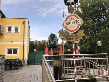 Gastgewerbe in 3325 Ferschnitz
